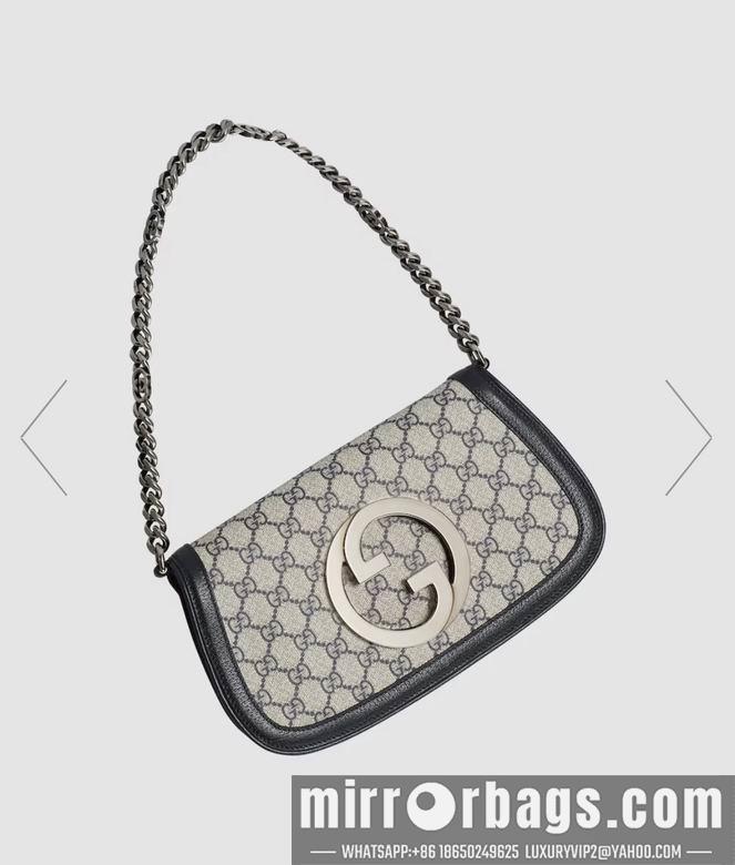 Replica Gucci Bags 1:1 699268 28X16X4cm DF