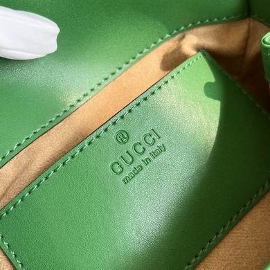 Replica Gucci Bags 1:1 739682 18X13.5X8cm DF 4colour