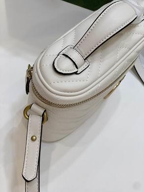 Replica Gucci Bags 1:1 Marmont 672253 19X13X7cm DF