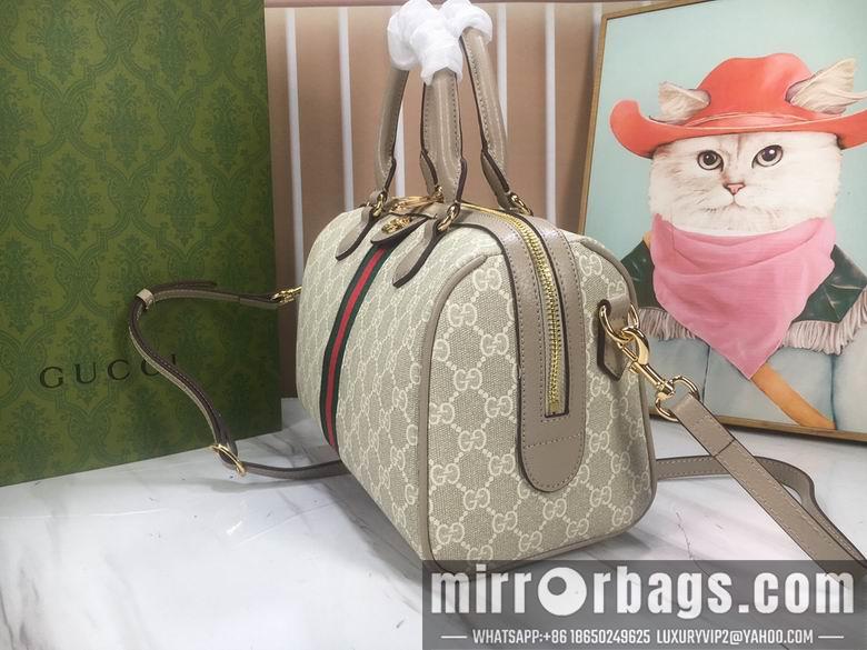Replica Gucci Bags 1:1 772061 26.5X17.5X14cm DF 3colour