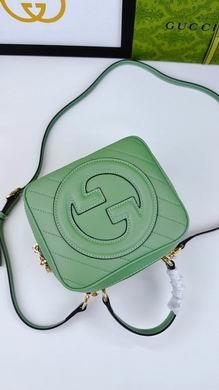 Replica Gucci Bags 1:1 744434 17X15X9cm DF 2colour