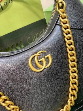 Replica Gucci Bags 1:1 731817 25X19X7cm DF 4colour