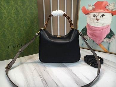 Replica Gucci Bags 1:1 746251 24X15X5cm DF 3colour