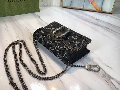 Replica Gucci Bags 1:1 DIONYSUS 476432 16.5x10x4.5 cm df01