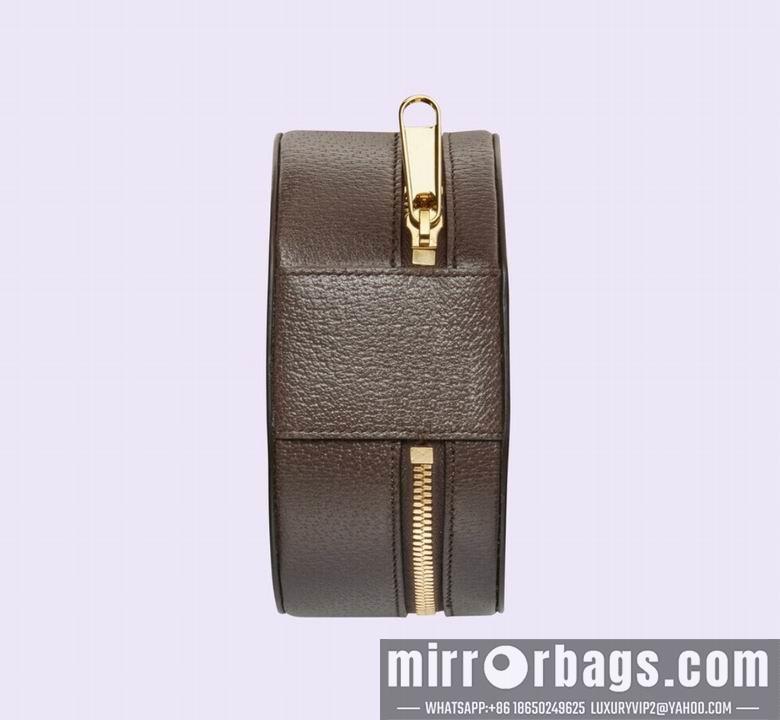 Replica Gucci Bags 1:1 725147 15X15X7cm DF