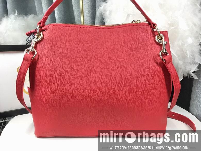 Replica Gucci Bags 1:1 WD408825红色 35X30X15