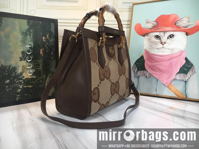 Replica Gucci Bags 1:1 WD660195  27X24X11