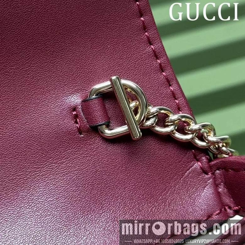 Replica Gucci Bags 1:1 476433 16.5X10X4.5cm DF