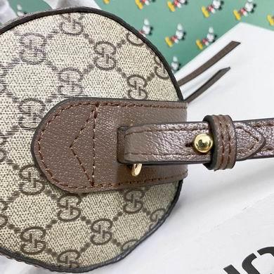 Replica Gucci Bags 1:1 WD602577 25.5X14X14