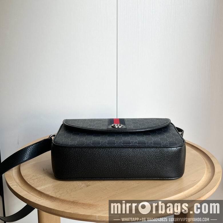 Replica Gucci Bags 1:1 Ophidia 724704 27X20X7cm DF 4colour