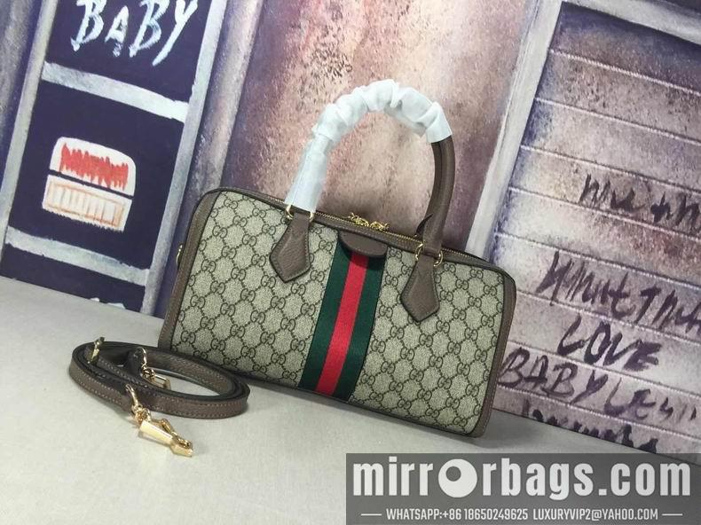 Replica Gucci Bags 1:1 Ophidia 524532 32x16x12cm df03