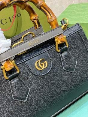 Replica Gucci Bags 1:1 735153 27X15.5X11cm DF 2colour