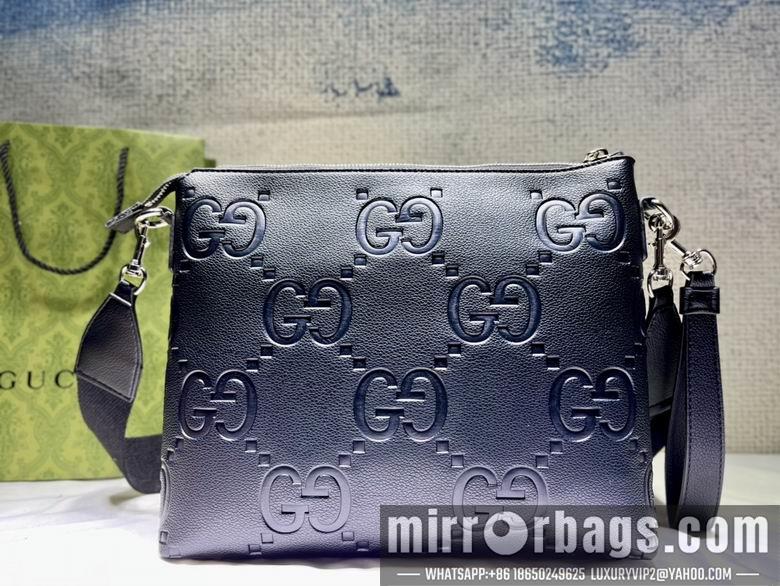 Replica Gucci Bags 1:1 696009 31X24.5X5cm DF 3colour