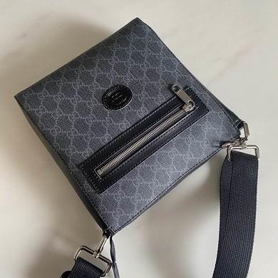 Replica Gucci Bags 1:1 645054 21X23X4cm DF