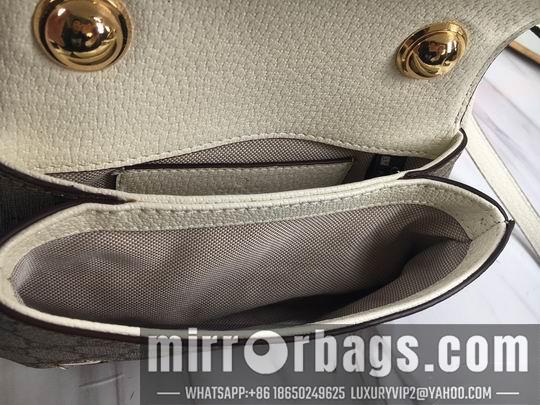 Replica Gucci Bags 1:1 Blondie 698643 22X13X5.5cm DF