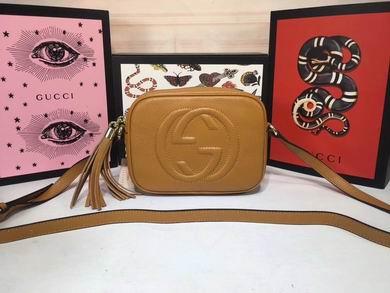 Replica Gucci Bags 1:1 WD308364 21X15X7
