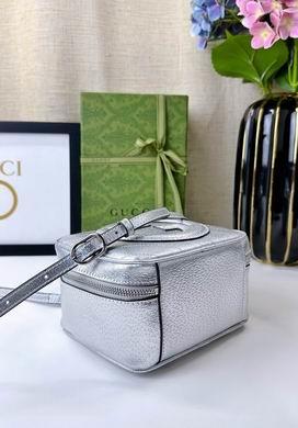 Replica Gucci Bags 1:1 744434 17X15X9cm DF 2colour