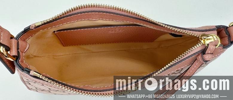 Replica Gucci Bags 1:1 Ophidia 735145 25X15X6.5cm DF