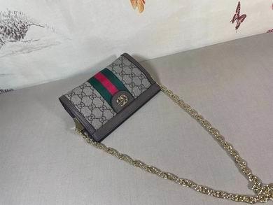 Replica Gucci Bags 1:1 Ophodia 602676 19X14X6cm DF