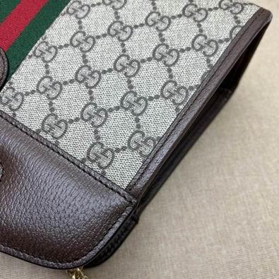 Replica Gucci Bags 1:1 Ophidia 693724 25.5x19x10 cm df0328