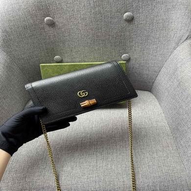 Replica Gucci Bags 1:1 666116 19X10X2.5cm ZY