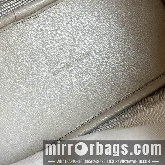 Replica Gucci Bags 1:1 811716 22X18X10cm DF 3811716 22X18X10cm DF 3色