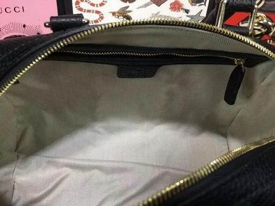 Replica Gucci Bags 1:1 枕头包 269876 28x19x17cm df01