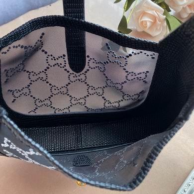 Replica Gucci Bags 1:1 Jackie 677027 19X13X13cm DF