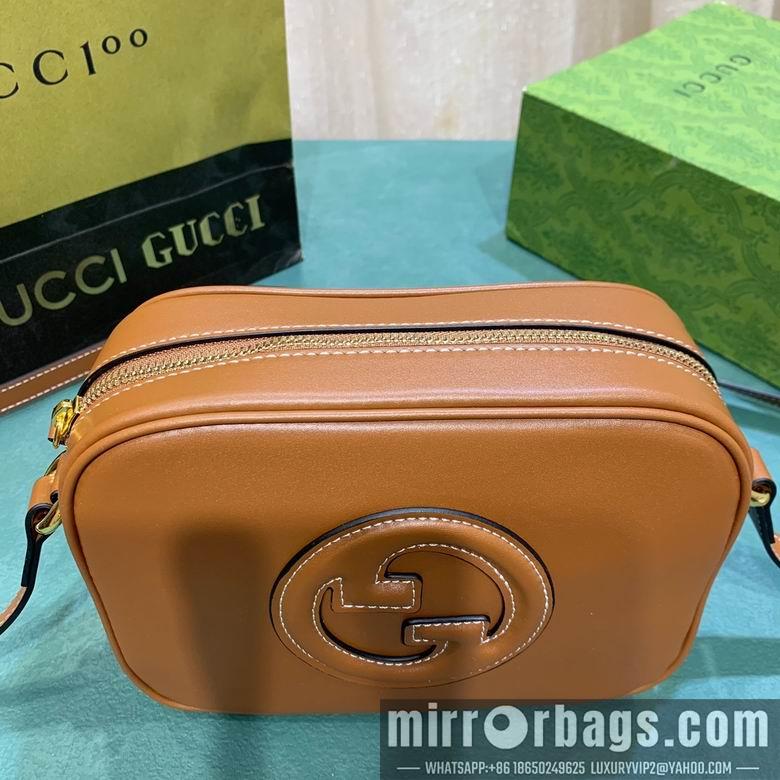 Replica Gucci Bags 1:1 820429 21X15.5X8cm DF 4colour