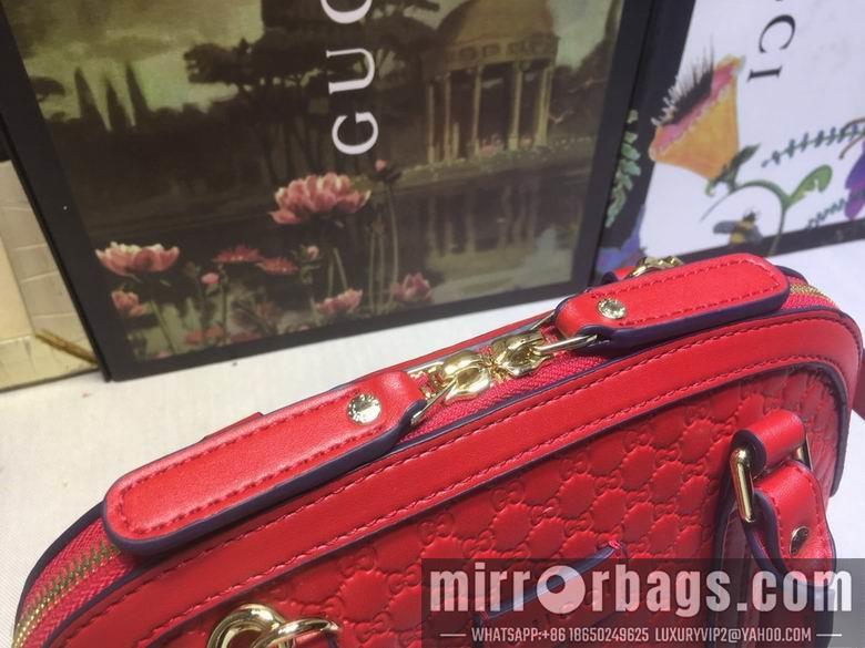 Replica Gucci Bags 1:1 贝壳包 WD449654 24X19X13