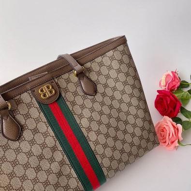Replica Gucci Bags 1:1 Ophidia 680125 38x28x14cm df03