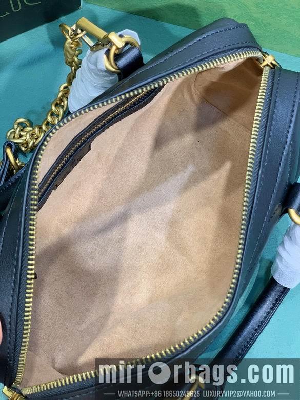 Replica Gucci Bags 1:1 746319 27X13.5X10cm DF 4colour