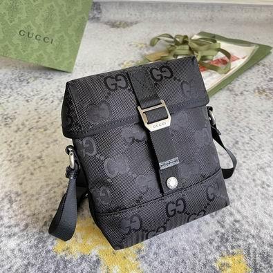 Replica Gucci Bags 1:1 WD643858克布 16X18.5X7