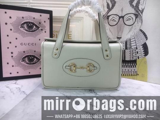 Replica Gucci Bags 1:1 Horsebit 627323 27.5x17.5x11cm df06