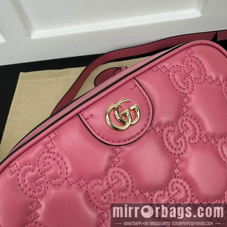 Replica Gucci Bags 1:1 702234 21.5X17X7.5cm DF
