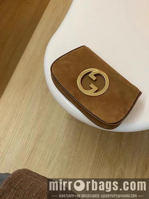 Replica Gucci Bags 1:1 699268 28X16X4cm DF 3colour