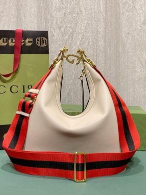 Replica Gucci Bags 1:1 Attache 702823 35X32X6cm DF 4colour