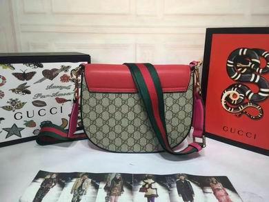 Replica Gucci Bags 1:1 453189 25X20X7.5cm DF 3colour