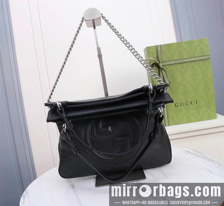 Replica Gucci Bags 1:1 751518 24X30X6cm DF 4colour