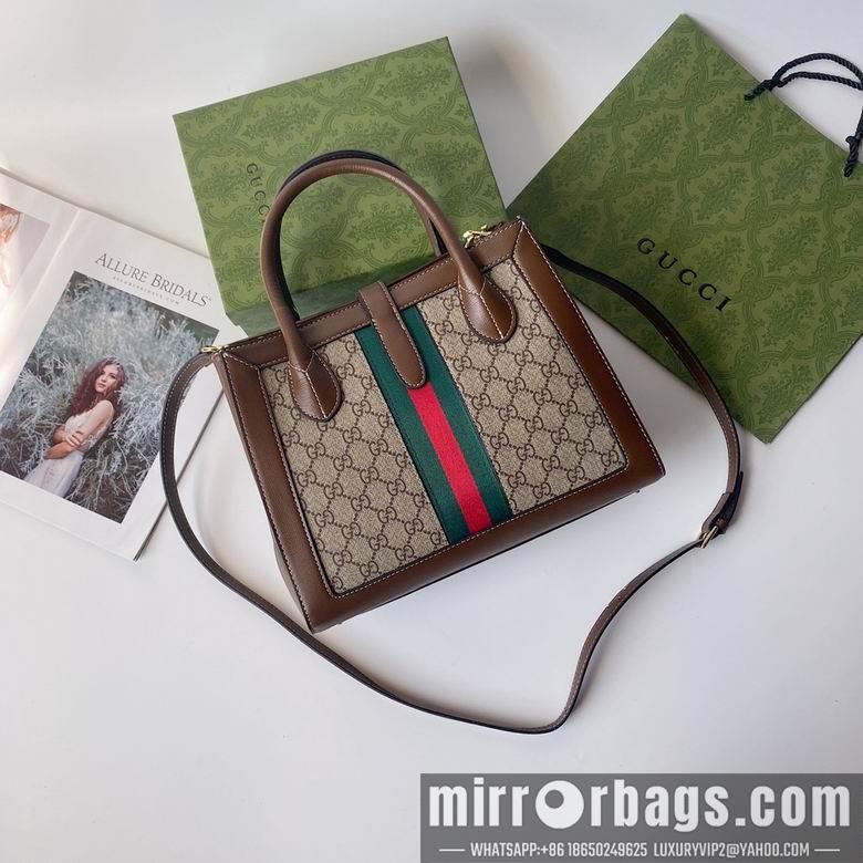 Replica Gucci Bags 1:1 649016 30X24X12cm