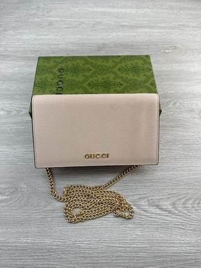 Replica Gucci Bags 1:1 772643 12.5X20X4cm DF 4colour