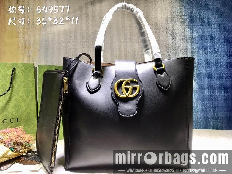 Replica Gucci Bags 1:1 WD649577 35X32X11