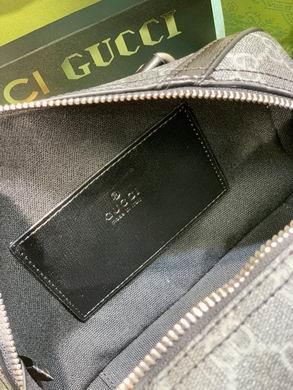 Replica Gucci Bags 1:1 723307 21.5X12.5X13cm DF 2colour