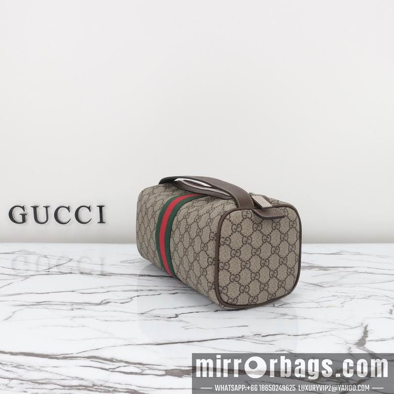 Replica Gucci Bags 1:1 759689 25.5X13X13cm DF