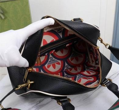 Replica Gucci Bags 1:1 702397 31.5X18X15.5cm DN 4colour