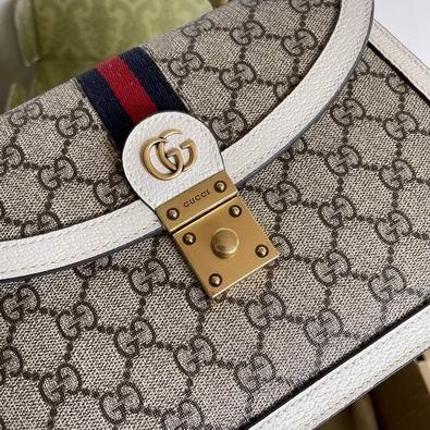 Replica Gucci Bags 1:1 651055 25x17.5x7cm df04