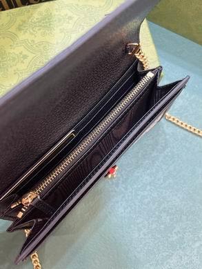 Replica Gucci Bags 1:1 Jackie1961 652681 19X10X3.5cm DF
