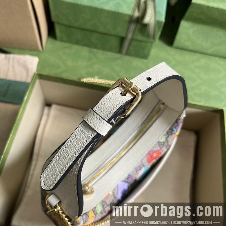 Replica Gucci Bags 1:1 726843 22X12.5X5cm