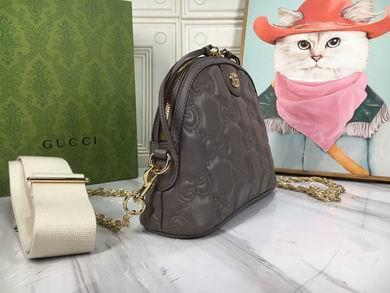 Replica Gucci Bags 1:1 702229 23X19X8cm DF 4colour