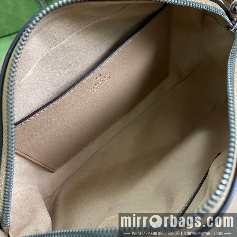 Replica Gucci Bags 1:1 447632 24X13X7cm XM
